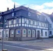 Schirgiswalde-Zentrales Wohn- und Geschäftshaus - Schirgiswalde-Kirschau