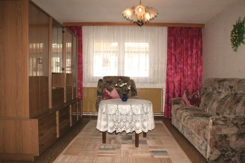 Wohnraum 2 OG - 