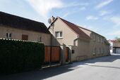 Hausansicht 1 - Groß Särchen - Mehrgenerationenhaus