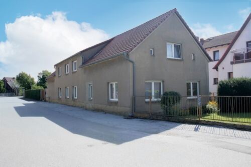 Hausansicht 2 - 