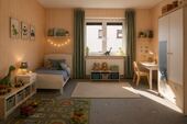 Kinderzimmer EG - 