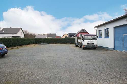 Gewerbegrundstück - 