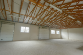 Lagerhalle - 