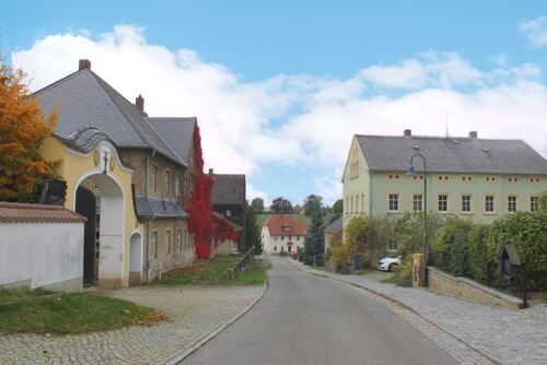 Umgebung - 