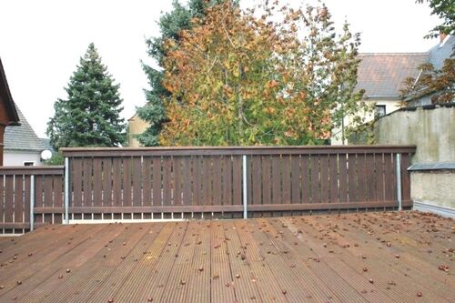 Terrasse - 