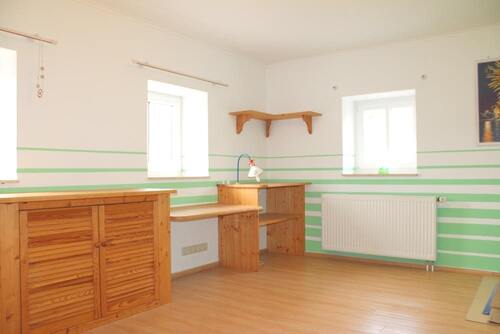 Kinderzimmer II - 