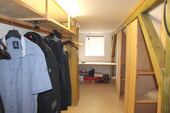 Ankleidezimmer - 