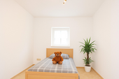 Kinderzimmer I - visualisiert - Etagenwohnung mit 157,60 m² in Göda zur Miete