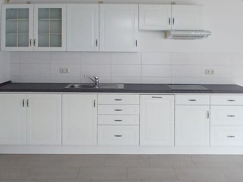 EBK - 2 Zimmer Erdgeschoßwohnung in Bernsdorf