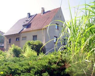 Idyllisches Wohnen in Kamenz - Direkt am Forst