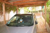 Carport - 
