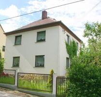 EFH - Oberkaina als Investition mit 8 % Rendite - Bautzen