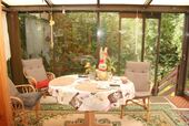 Wintergarten - 4 Zimmer Einfamilienhaus zum Kaufen in Bautzen
