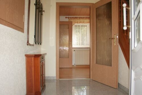 Hausflur - 3 Zimmer Einfamilienhaus in Haselbachtal