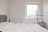 Schlafzimmer-Beispielfoto - 