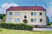 Objektansicht - Rauschwitz - Renditesicheres Mehrfamilienhaus