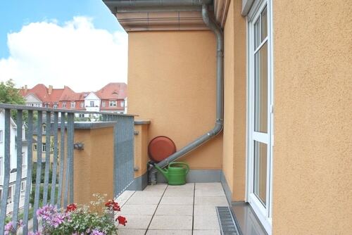 Balkon - 