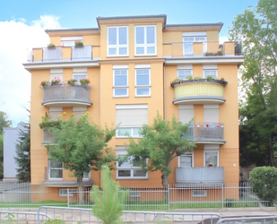 Dresden - ETW mit 3,82 % Rendite