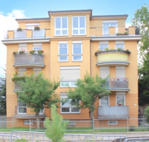 Dresden - ETW mit 3,82 % Rendite