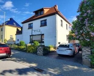 Eigentumswohnung mit Garten und viel Platz - Bautzen