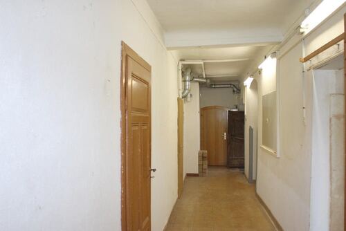 Flur EG - Wohn- & Geschäftshaus mit 200,00 m&sup2; in Schirgiswalde-Kirschau zum Kaufen