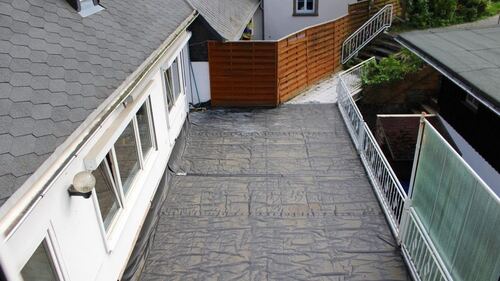Terrasse - 