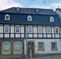 Schirgiswalde – Kapitalanlage im Stadtkern - Schirgiswalde-Kirschau