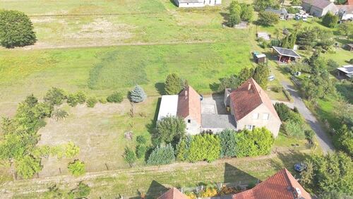 Seitenansicht - 