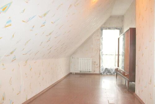 Evtl. Badezimmer OG - 