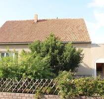 Wiednitz - Familienglück in traumhafter Lage - Bernsdorf