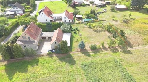 Seitenansicht - 