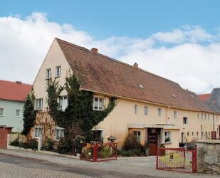 Purschwitz - Wohnen im Zweifamilienhaus - Kubschütz
