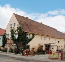 Purschwitz - Wohnen im Zweifamilienhaus - Kubschütz