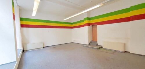 Verkaufsraum - 3 Zimmer Büro zur Miete in Bautzen