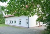 Pension Hinteransicht - 19 Zimmer Mehrfamilienhaus, Wohnhaus zum Kaufen in Schleife