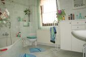 Wohnhaus - Bad - 