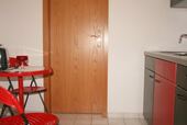 Ferienwohnung Küche - 