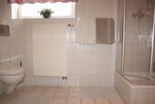 Ferienwohnung Bad - 