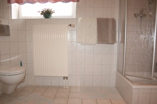 Ferienwohnung Bad - 