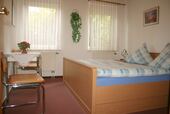 Ferienwohnung Schlafen - 