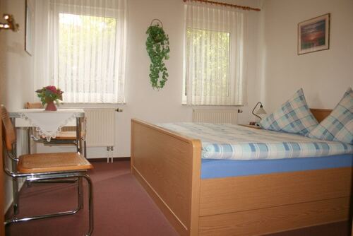 Ferienwohnung Schlafen - 