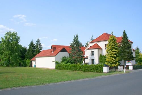 Straßenansicht - 