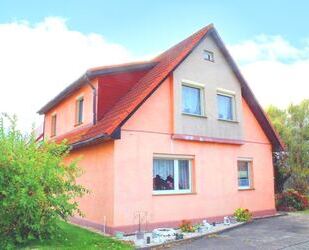 Birkau - Zuhause mit Balkon und Terrasse - Göda