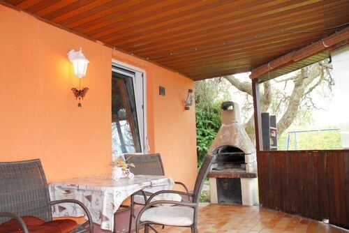 Terrasse - 