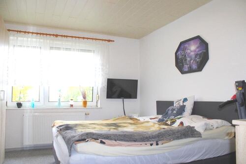 Schlafzimmer - 