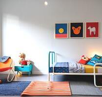 Kubschütz - 3 RWE mit Tageslichtbad und Badewanne