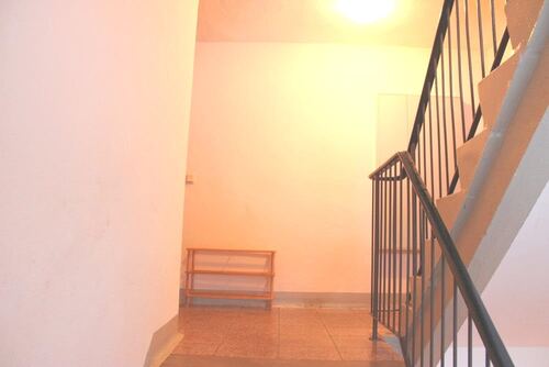 Treppenhaus - 