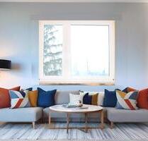 Kubschütz - 3 RWE mit Tageslichtbad und Badewanne