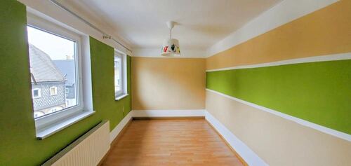 Kinderzimmer - 3 Zimmer Etagenwohnung in Neusalza-Spremberg