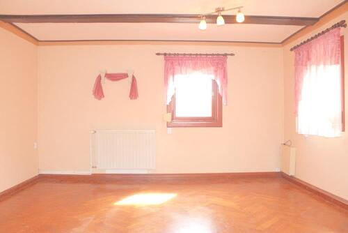 Wohnzimmer OG - 